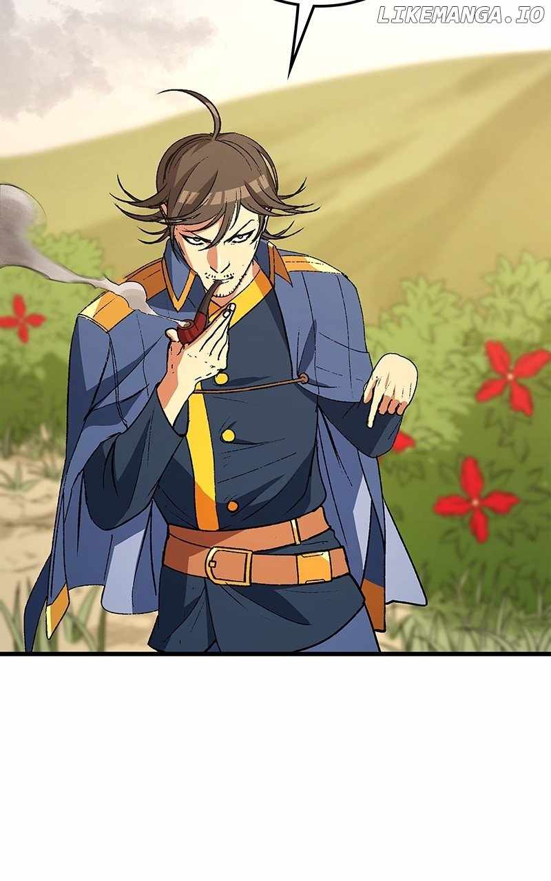 Return of the Runebound Professor Chapter 39 4